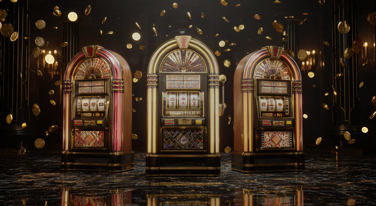 National Casino