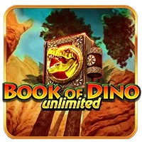 Book of Dino Unlimited